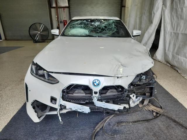 2025 BMW I4 XDRIVE WBY43HD09SFT98390