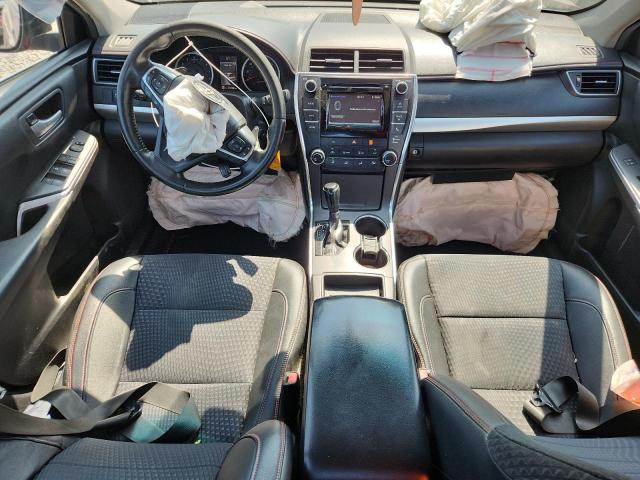 2015 TOYOTA CAMRY LE 4T1BF1FK0FU884704