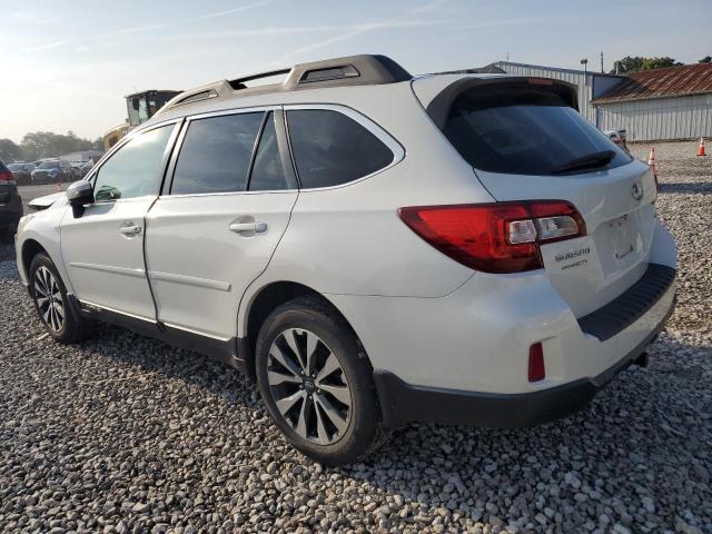 2015 SUBARU OUTBACK 2. 4S4BSBNC4F3262687