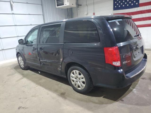 Vin: 2c4rdgbg0gr345219, lot: 62814955, dodge caravan se 20162
