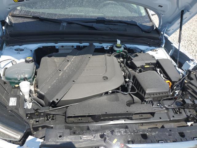 2025 VOLVO XC40 CORE YV4L12UJ3S2577263