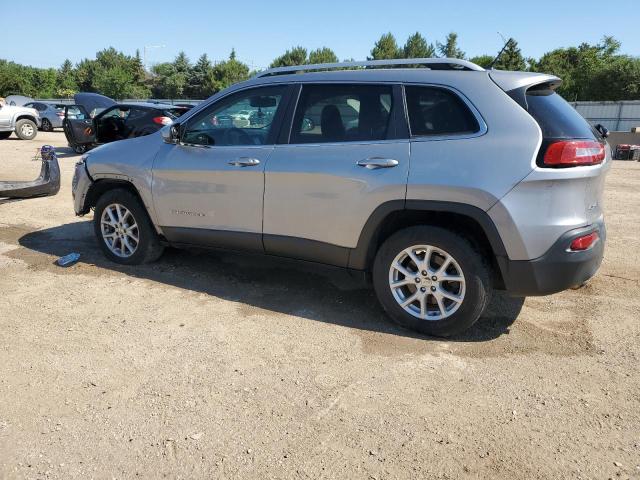 2015 JEEP CHEROKEE L - 1C4PJMCB3FW665240