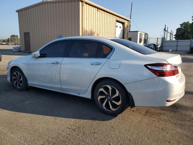 2017 HONDA ACCORD EX 1HGCR2F71HA264533
