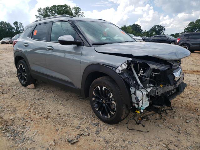 2023 CHEVROLET TRAILBLAZE KL79MRSL8PB023061