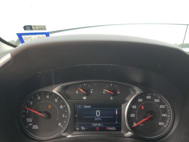 2024 CHEVROLET EQUINOX LS 3GNAXHEGXRL141797