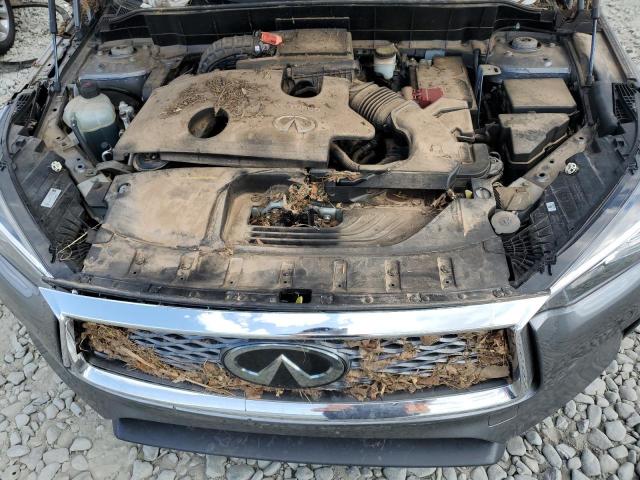 2021 INFINITI QX50 LUXE 3PCAJ5BA6MF116475