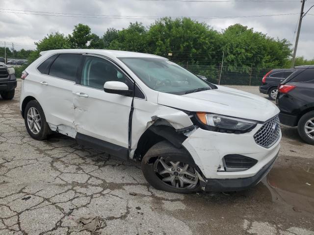 2023 FORD EDGE SEL 2FMPK4J94PBA54855