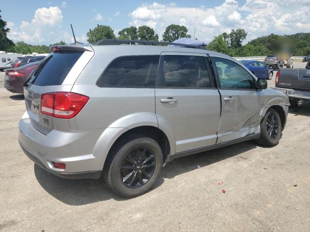 2019 DODGE JOURNEY SE 3C4PDCBB9KT860262