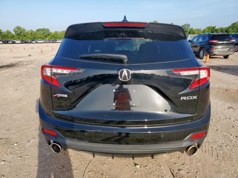 2023 ACURA RDX A-SPEC 5J8TC1H66PL002686