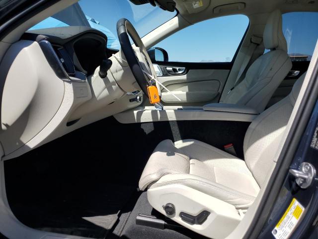 2023 VOLVO XC60 ULTIM YV4L12RA3P1319928