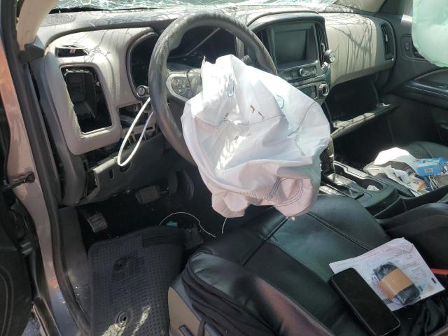 2021 CHEVROLET COLORADO 1GCGSBEA8M1127598