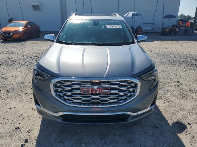 2019 GMC TERRAIN DE 3GKALSEX0KL387270