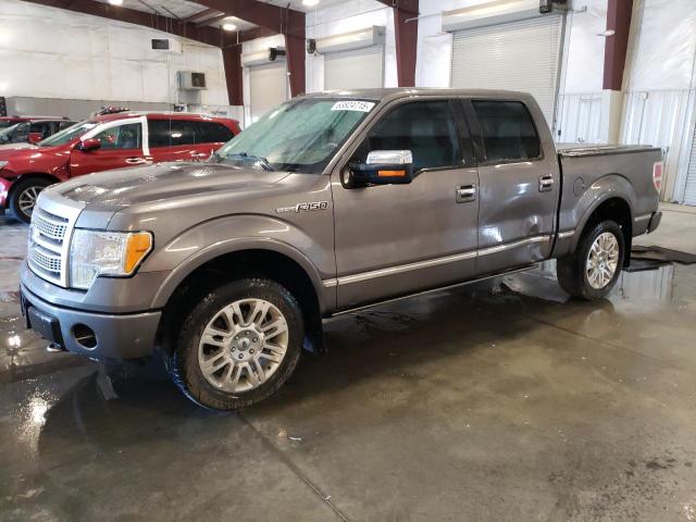 Vin: 1ftfw1ev7afd11717, lot: 63824715, ford f-150 supercrew 2010 img_1