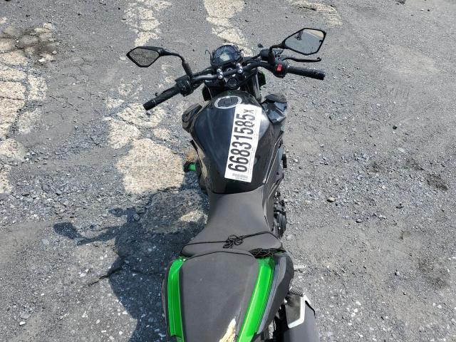 2022 KAWASAKI ER400 D JKAERKD18NDAH9288