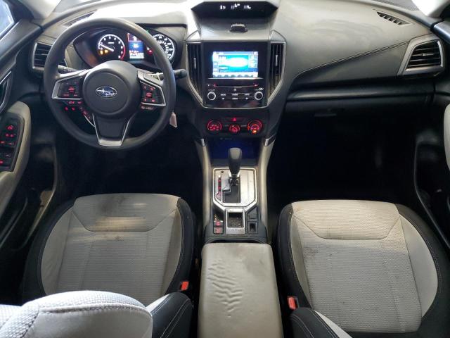 2021 SUBARU FORESTER JF2SKAAC5MH583479