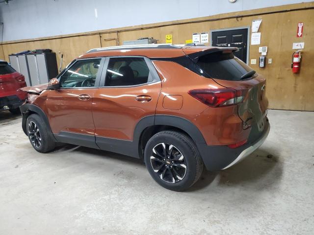 2021 CHEVROLET TRAILBLAZE KL79MRSL6MB103809