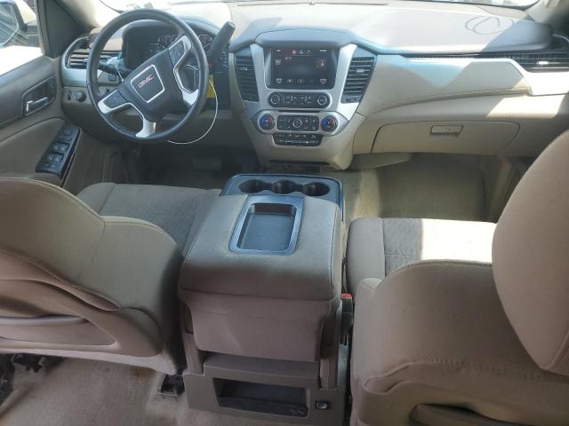 2015 GMC YUKON SLE 1GKS1AEC6FR226034
