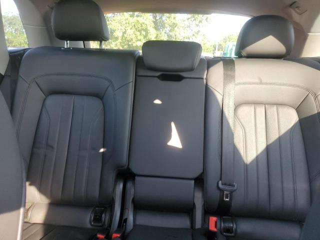 2020 AUDI Q5 PREMIUM WA1BNAFY1L2028101