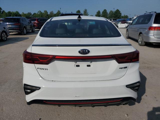 2021 KIA FORTE GT LINE 3KPF34ADXME419478