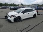 2021 TOYOTA COROLLA SE - 5YFS4MCE8MP070644