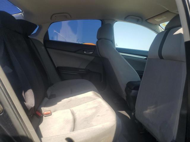 2017 HONDA CIVIC LX 2HGFC2F51HH542488