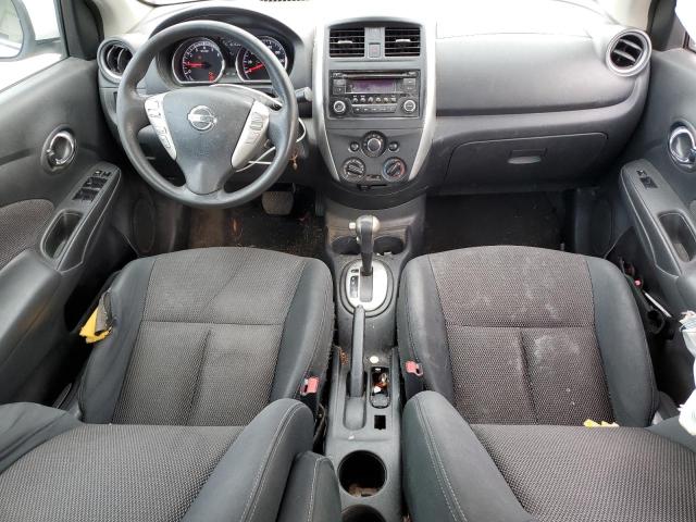 2016 NISSAN VERSA S 3N1CN7AP9GL833072