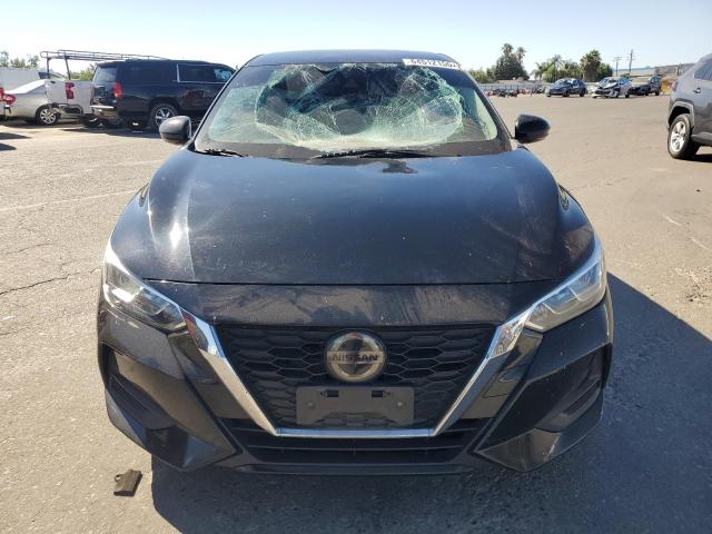 2020 NISSAN SENTRA SV 3N1AB8CV5LY298501