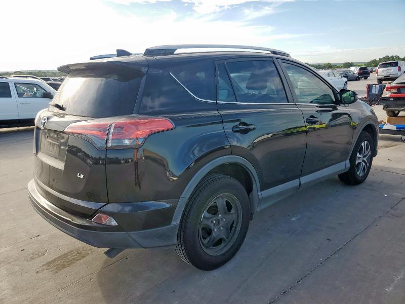 2018 TOYOTA RAV4 LE - 2T3ZFREVXJW476459