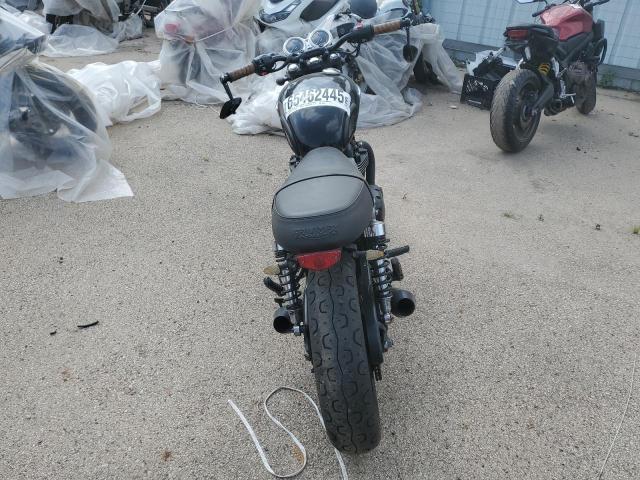 2017 TRIUMPH MOTORCYCLE BONNEVILLE SMTD10GN4HT789250