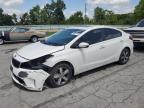 2018 KIA FORTE LX - 3KPFL4A74JE239757