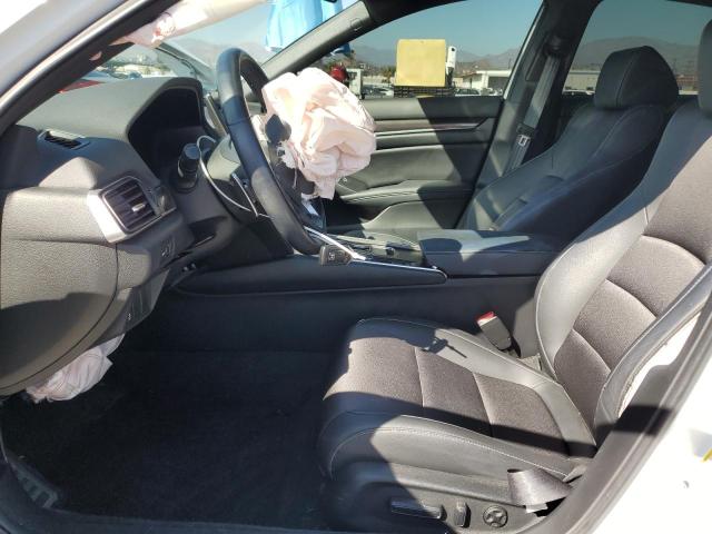 2022 HONDA ACCORD SPO 1HGCV1F32NA090843