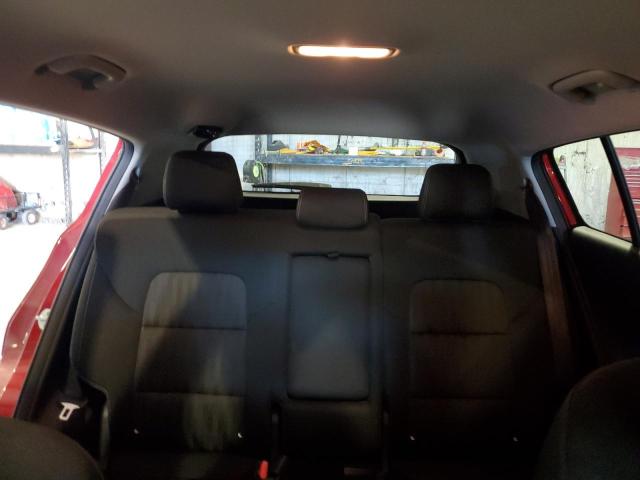2017 KIA SPORTAGE L - KNDPMCAC8H7091583