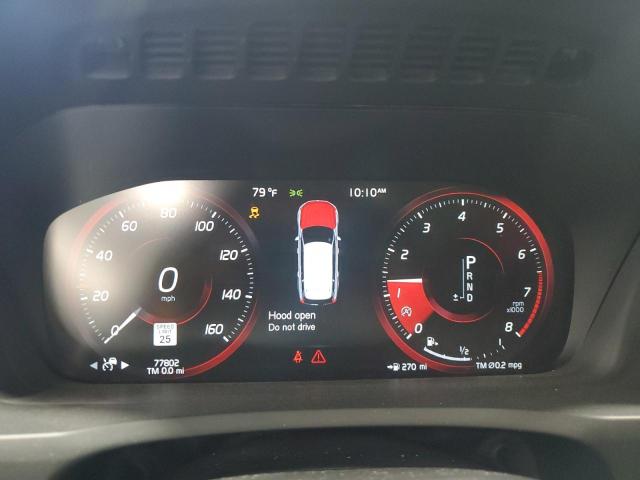 2020 VOLVO XC90 T6 MO YV4A221K7L1565240