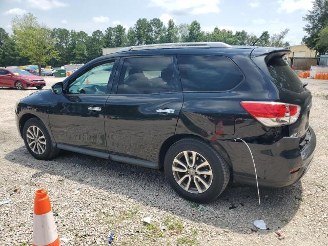 2016 NISSAN PATHFINDER - 5N1AR2MN1GC605001
