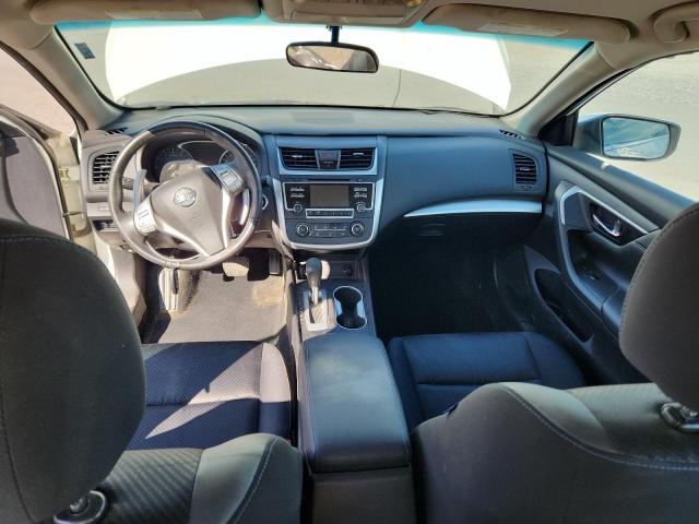 2017 NISSAN ALTIMA 2.5 #3294406504