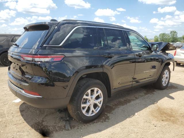 Vin: 1c4rjhbg3n8521574, lot: 63047765, jeep grand cher limited 20223