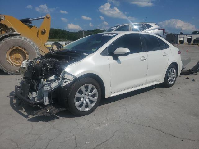 Global Auto Auctions: 2020 TOYOTA COROLLA LE