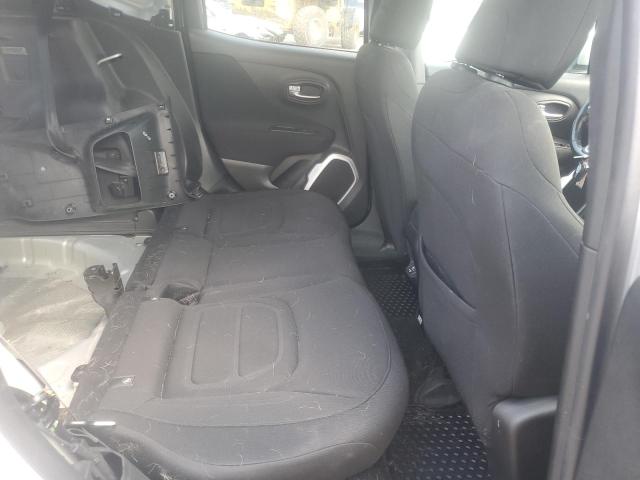 2018 JEEP RENEGADE L - ZACCJBBBXJPH89189