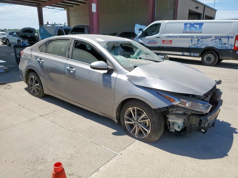 2023 KIA FORTE LX - 3KPF24AD4PE568105
