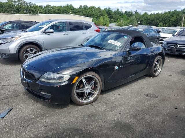 BMW Z4 3.0