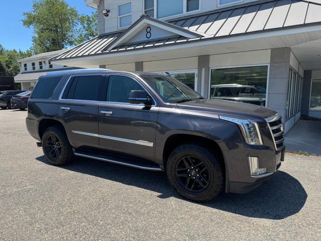 Vin: 1gys4bkj4gr185698, lot: 63520235, cadillac escalade luxury 2016 img_1