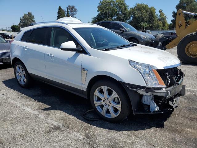 2015 CADILLAC SRX PREMIU 3GYFNDE31FS557694