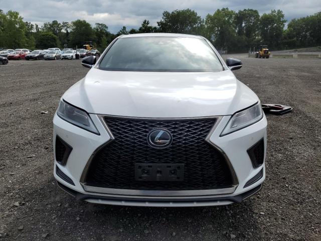 2020 LEXUS RX 350 F S 2T2SZMDA3LC230470