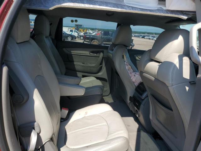 2015 CHEVROLET TRAVERSE L 1GNKVHKD2FJ127027