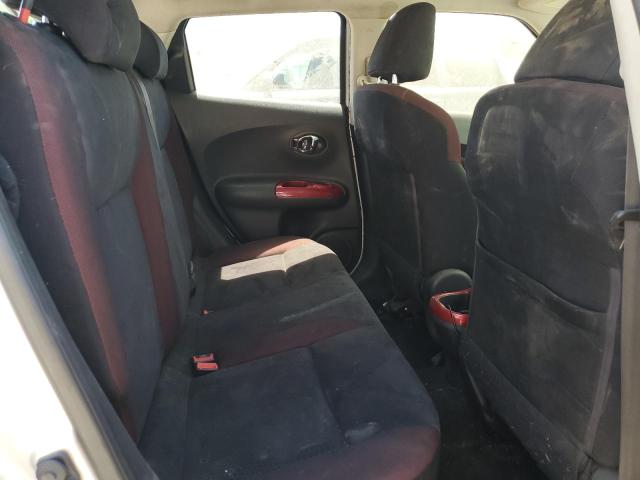 2015 NISSAN JUKE S JN8AF5MR8FT508110
