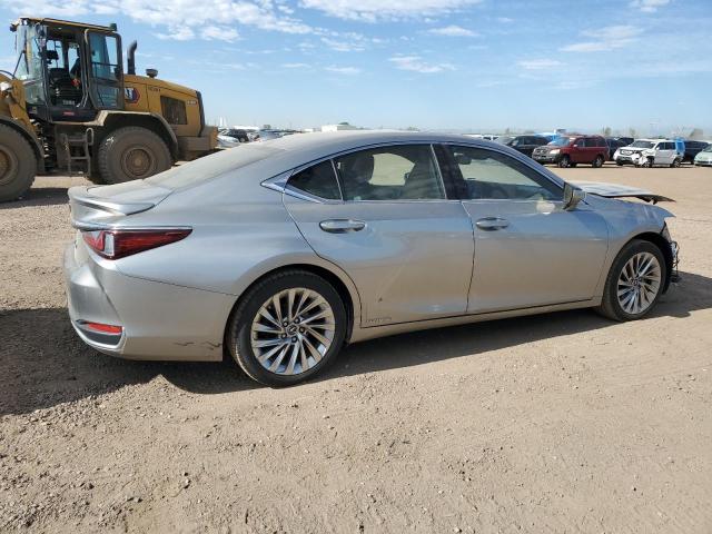 2019 LEXUS ES 300H - JTHB21B14K2031336