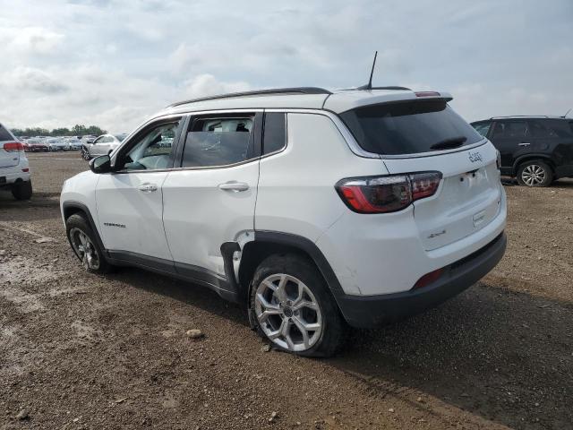 2025 JEEP COMPASS LA 3C4NJDBN5ST531008