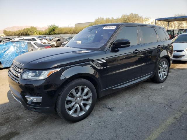 LAND ROVER RANGE ROVE