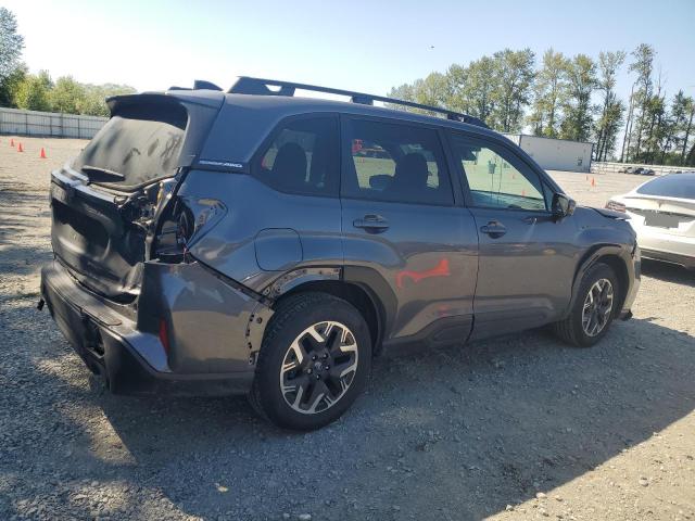 2025 SUBARU FORESTER P JF2SLDBC3SH467885