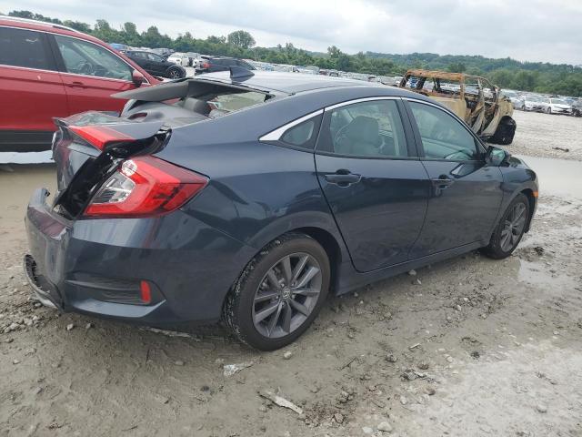 2021 HONDA CIVIC EXL 19XFC1F7XME011791